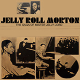Jelly Roll Morton 'Chicago Breakdown (Stratford Hunch)'