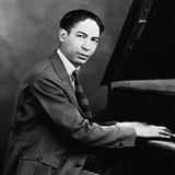 Jelly Roll Morton 'Grandpa's Spells'