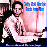 Jelly Roll Morton 'Sidewalk Blues'