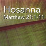 Jennette Threlfall 'Hosanna, Loud Hosanna'