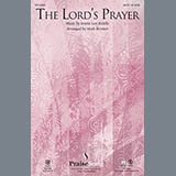 Jennie Lee Riddle 'The Lord's Prayer (arr. Mark Brymer)'