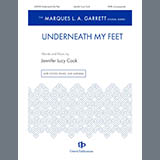 Jennifer Cook 'Underneath My Feet'