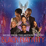 Jennifer Hudson 'Fix Me Jesus'
