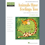 Jennifer Linn 'A Giraffe Can Laugh'