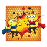 Jennifer Linn 'Bumblebee Rumble'