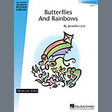 Jennifer Linn 'Butterflies And Rainbows'