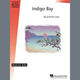 Jennifer Linn 'Indigo Bay'