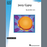 Jennifer Linn 'Jazzy Gypsy'