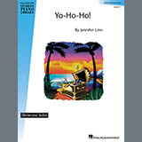 Jennifer Linn 'Yo-Ho-Ho!'