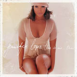 Jennifer Lopez 'I've Been Thinking'