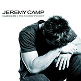 Jeremy Camp 'Revive Me'