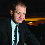 Jeremy Siskind 'James Bond Theme'
