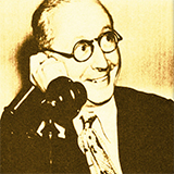 Jerome Kern 'Sure Thing'