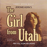 Jerome Kern 'They Didn't Believe Me'