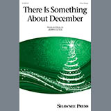 Jerry Estes 'There Is Something About December'