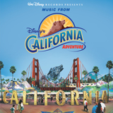 Jerry Goldsmith 'Soarin' Over California'