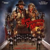 Jerry Goldsmith 'The Mummy (The Sand Volcano)'