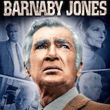 Jerry Goldsmith 'Theme From Barnaby Jones'