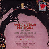 Jerry Herman 'I've Never Said I Love You (from Dear World)'