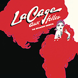 Jerry Herman 'La Cage Aux Folles'