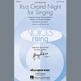 Jerry Rubino 'It's A Grand Night For Singing'