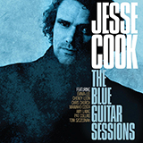 Jesse Cook 'Fields Of Blue'