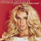 Jessica Simpson 'I Saw Mommy Kissing Santa Claus'