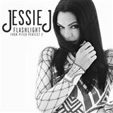 Jessie J 'Flashlight (arr. Mac Huff)'