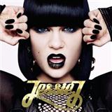 Jessie J 'Mamma Knows Best'