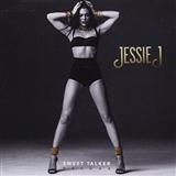 Jessie J 'Masterpiece'