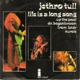 Jethro Tull 'Life Is A Long Song'
