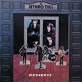 Jethro Tull 'Sossity, You're A Woman'