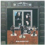 Jethro Tull 'Teacher'