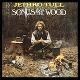 Jethro Tull 'The Whistler'