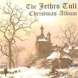 Jethro Tull 'Weathercock'