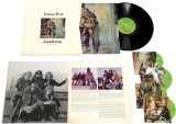 Jethro Tull 'Wind Up'