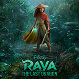 Jhene Aiko 'Lead The Way (from Raya And The Last Dragon)'
