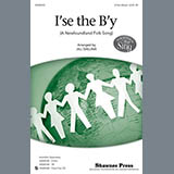 Jill Gallina 'I'se The B'y'