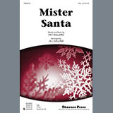 Jill Gallina 'Mister Santa'