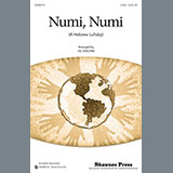 Jill Gallina 'Numi, Numi'