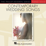 Jim Brickman with Martina McBride 'Valentine (arr. Phillip Keveren)'