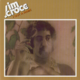 Jim Croce 'Lover's Cross'