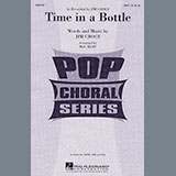 Jim Croce 'Time In A Bottle (arr. Mac Huff)'