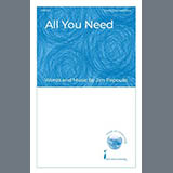 Jim Papoulis 'All You Need'