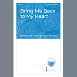 Jim Papoulis 'Bring Me Back To My Heart'