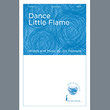 Jim Papoulis 'Dance Little Flame'