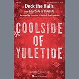 Jim Papoulis 'Deck The Halls'