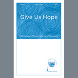 Jim Papoulis 'Give Us Hope'