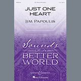 Jim Papoulis 'Just One Heart'