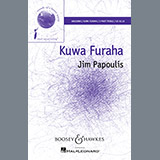 Jim Papoulis 'Kuwa Furaha'